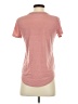 SO Pink Short Sleeve T-Shirt Size XS - photo 2