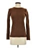 J.Crew 100% Cashmere Brown Cashmere Pullover Sweater Size XS - photo 1