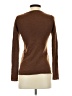J.Crew 100% Cashmere Brown Cashmere Pullover Sweater Size XS - photo 2