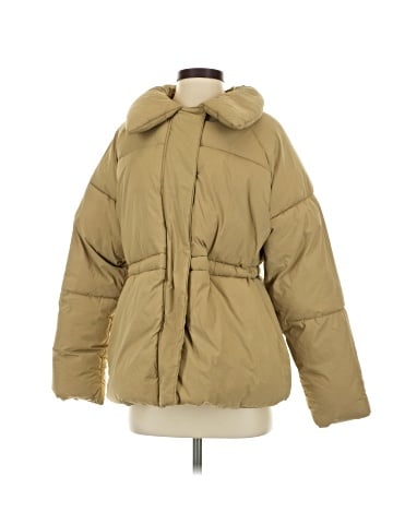 A New Day Coat (view 1)