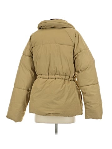A New Day Coat (view 2)