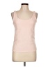 Madison Studio Pink Tank Top Size L - photo 1