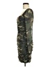 Guess Camo Green Cocktail Dress Size M - photo 5