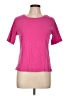 Chico's Pink Active T-Shirt Size L - photo 1