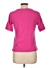 Chico's Pink Active T-Shirt Size L - photo 2