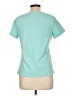 Kim Rogers Teal Active T-Shirt Size L - photo 2