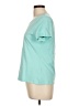 Kim Rogers Teal Active T-Shirt Size L - photo 5