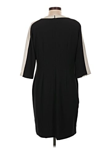 Gabby Skye Cocktail Dress (view 2)