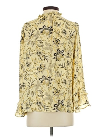 Vince Camuto 3/4 Sleeve Blouse (view 2)