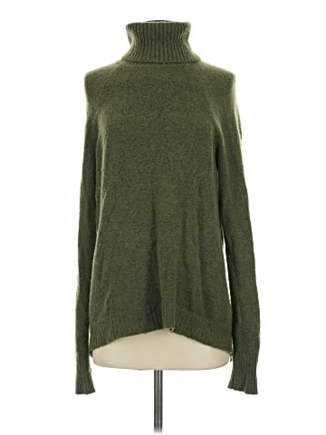 J.Crew Turtleneck Sweater (view 1)