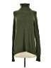 J.Crew Green Turtleneck Sweater Size XS - photo 1