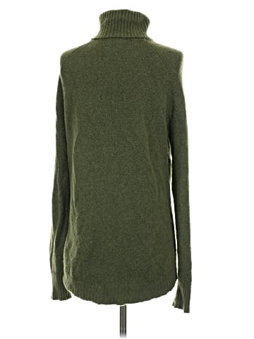 J.Crew Turtleneck Sweater (view 2)