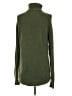 J.Crew Green Turtleneck Sweater Size XS - photo 2
