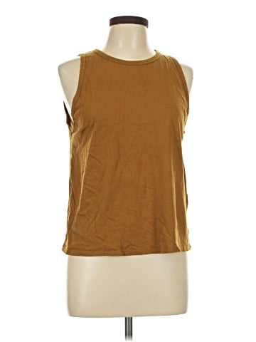 Amour Vert Sleeveless T-Shirt (view 1)