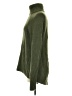 J.Crew Green Turtleneck Sweater Size XS - photo 5