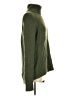 J.Crew Green Turtleneck Sweater Size XS - photo 4