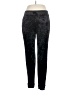 Juicy Couture Black Casual Pants Size M - photo 1