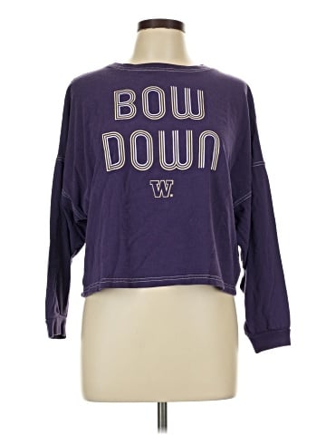 Chicka-D Long Sleeve T-Shirt (view 1)
