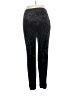 Juicy Couture Black Casual Pants Size M - photo 2