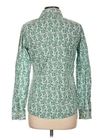 ETRO Long Sleeve Blouse (view 2)