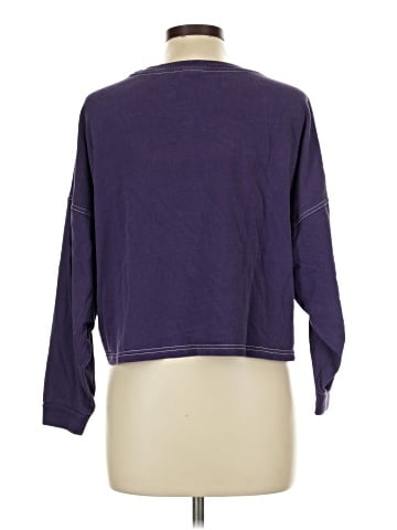 Chicka-D Long Sleeve T-Shirt (view 2)
