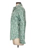 ETRO Paisley Green Long Sleeve Blouse Size EU (IT) 46 / US 10 - photo 5