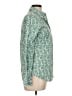 ETRO Paisley Green Long Sleeve Blouse Size EU (IT) 46 / US 10 - photo 4