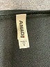 Amadi Tweed Gray Casual Dress Size S - photo 7