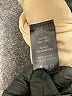 Amadi Tweed Gray Casual Dress Size S - photo 8