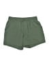 Bcg Solid Green Athletic Shorts Size M - photo 1
