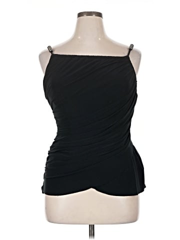 Magicsuit Sleeveless Top (view 1)