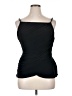 Magicsuit Black Sleeveless Top Size 14 - photo 1
