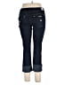 Hudson Jeans Solid Blue Jeans Size 30 waist - photo 2