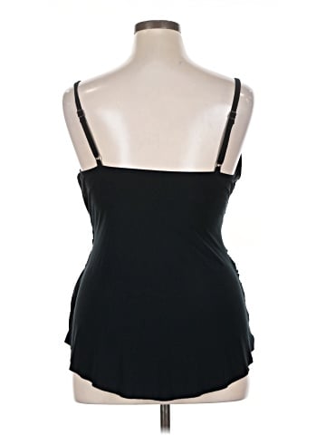 Magicsuit Sleeveless Top (view 2)