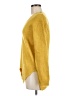 Big Dart Yellow Pullover Sweater Size M (estimated) - photo 5