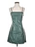 Love Tree Green Cocktail Dress Size S - photo 1