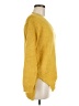 Big Dart Yellow Pullover Sweater Size M (estimated) - photo 4