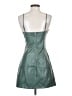 Love Tree Green Cocktail Dress Size S - photo 2