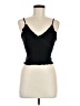 Active USA Black Tank Top Size M - photo 1