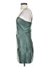Love Tree Green Cocktail Dress Size S - photo 5