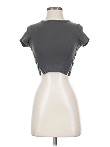 Garage Short Sleeve Top (view 1)