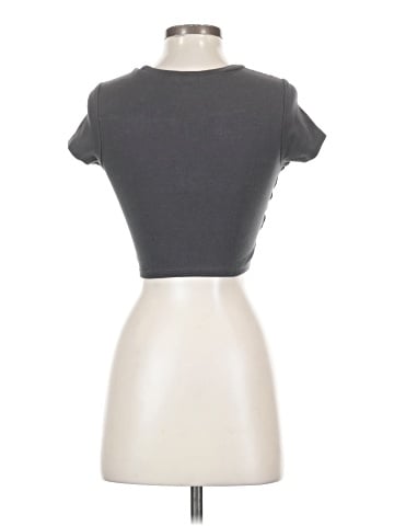 Garage Short Sleeve Top (view 2)