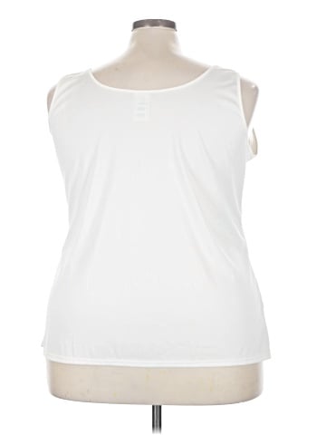 Assorted Brands Sleeveless T-Shirt (view 2)