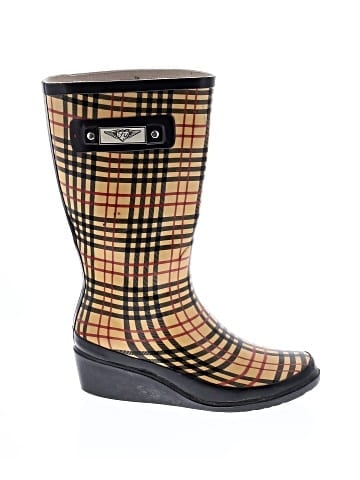 Unbranded Rain Boots (view 1)