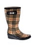Unbranded Yellow Rain Boots Size 10 - photo 1