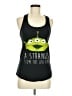 Disney Black Tank Top Size M - photo 1