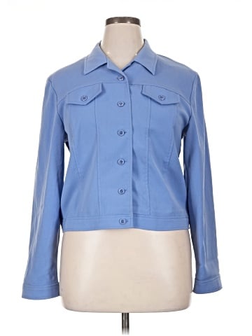 Sag Harbor Jacket (view 1)
