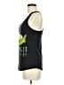 Disney Black Tank Top Size M - photo 5