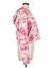 ALTERNATIVE Tie-dye Pink Pullover Hoodie Size L - photo 4