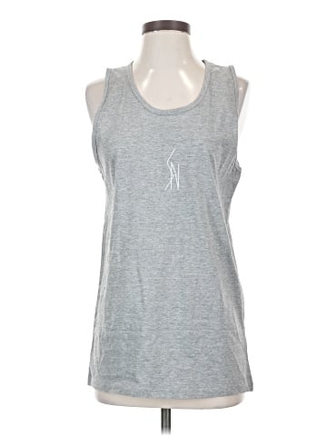 Heritage Sleeveless Top (view 1)